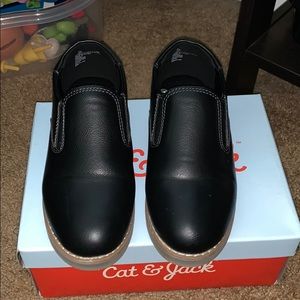 CAT AND JACK shoes